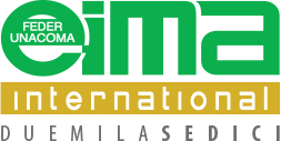 Come visit MARCO at EIMA 2016!