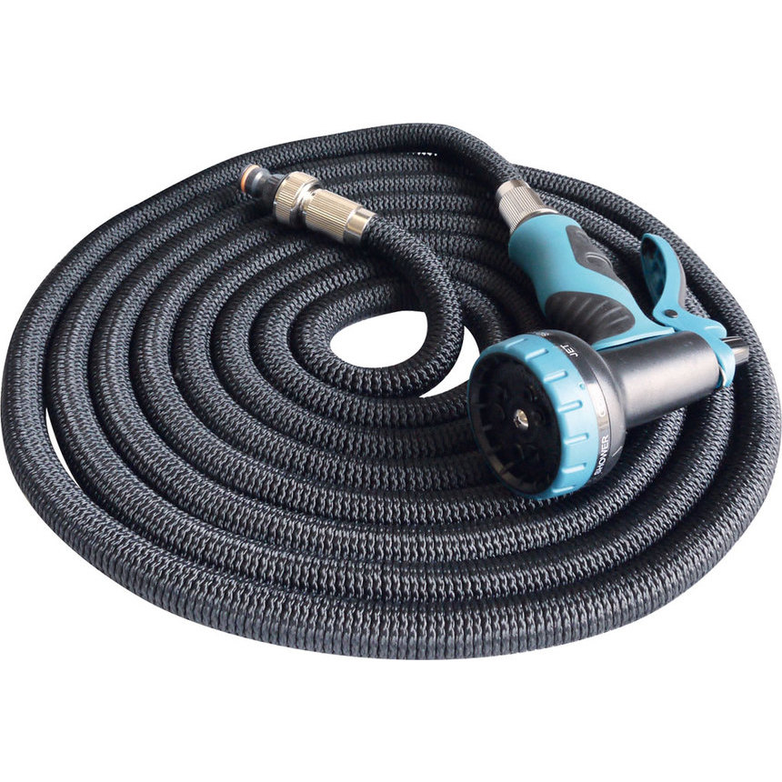 DHK1 Deck Hose hose+ - Kit | SPA retractible MARCO 15 m