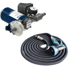 DP12 deck washing pump kit - 72.5 psi