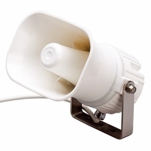 EMH-L Waterproof loudspeaker 8 Ohm / 20 W