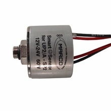 UP2/E electronic water pressure system 10 12/24V