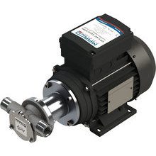 UP1/AC 230V 50 Hz pompe rotor souple 30 l/min