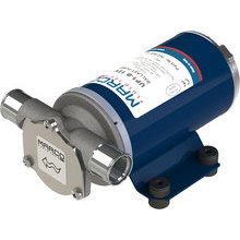 UP1-B ballast pump with rubber impeller 12 gpm