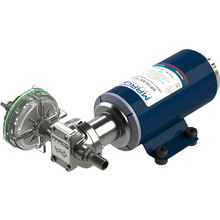 UP10-XA pompe pour herbicides 18 l/min - inox AISI 316