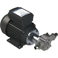 UP14-OP/AC 230V 50Hz PEEK gear pump 22 l/min