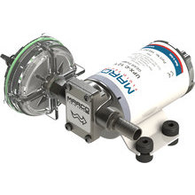 UPX-C Pumpe aus Edelstahl für Chemikalien 15 l/min AISI 316