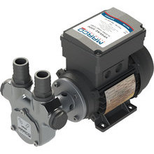 VP45/AC Vane pump 9.2 gpm