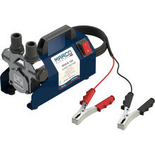 VP45-K refuelling kit with 45 l/min vane pump