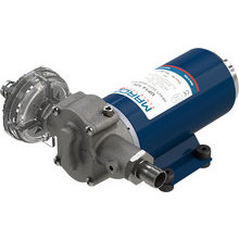 UP14-LP PEEK gear pump 33 l/min