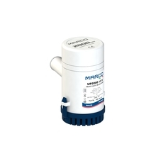 UP2000 submersible pump 33.3 gpm