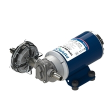 UP9-MS/P Pump with Mechanical Seal EPDM, PEEK gears 12 l/min